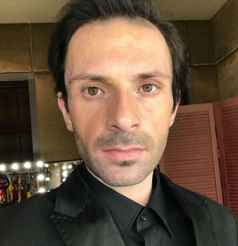 Юрий Киндрат Юрий Киндрат