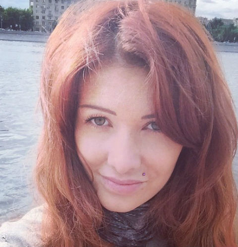 Николь Кузнецова Николь Кузнецова