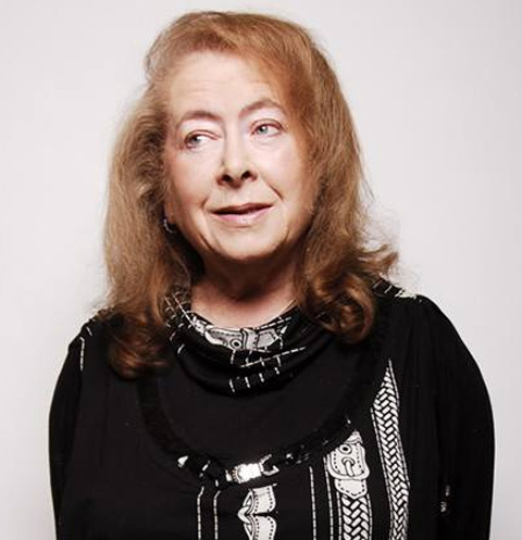 Майя Пешкова Майя Пешкова