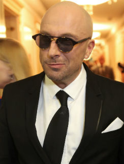 Дмитрий Нагиев Дмитрий Нагиев
