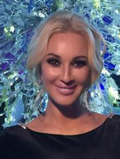 Лера Кудрявцева Лера Кудрявцева