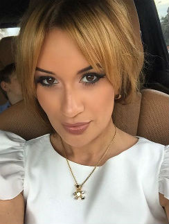 Елена Бушина Елена Бушина