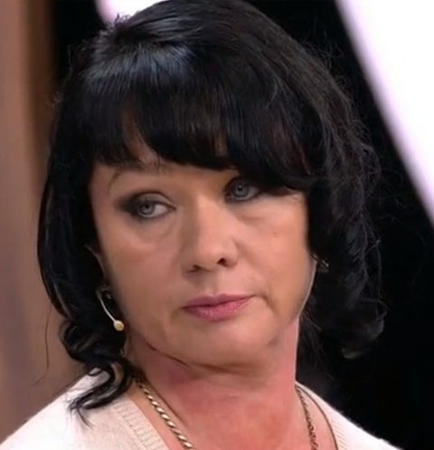 Элина Мазур Элина Мазур