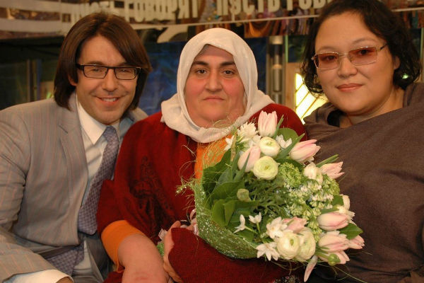 После этого эфира с Андреем Малаховым имя Гульсум Габдайи узнала вся Россия После этого эфира с Андреем Малаховым имя Гульсум Габдайи узнала вся Россия