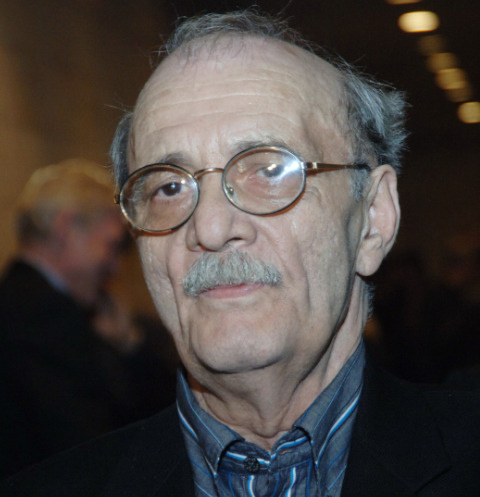 Георгий Данелия Георгий Данелия