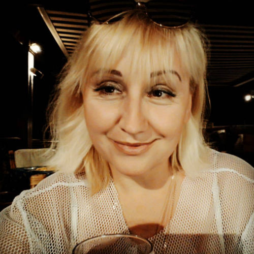 Нина Кирсо впала в кому этим летом Нина Кирсо впала в кому этим летом