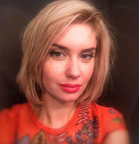 Агата Муцениеце Агата Муцениеце