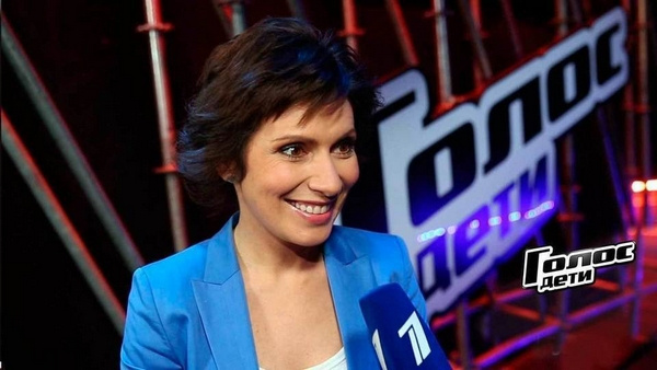 Светлана Зейналова вела четвертый сезон детского «Голоса» Светлана Зейналова вела четвертый сезон детского «Голоса»