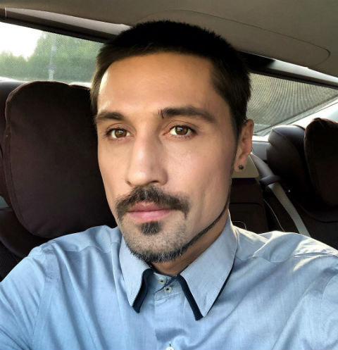 Дима Билан Дима Билан