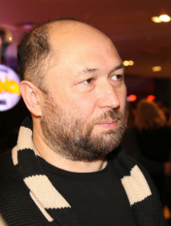 Тимур Бекмамбетов Тимур Бекмамбетов
