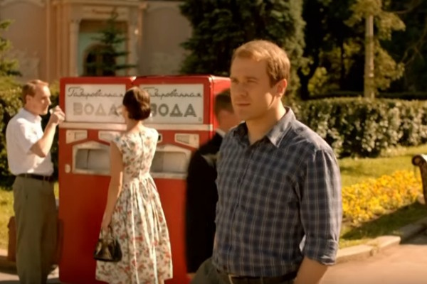 Продюсерам пришлось столкнуться с трудностями на съемках Продюсерам пришлось столкнуться с трудностями на съемках