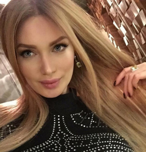 Евгения Феофилактова Евгения Феофилактова