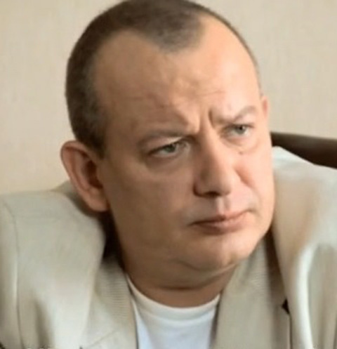 Дмитрий Марьянов Дмитрий Марьянов