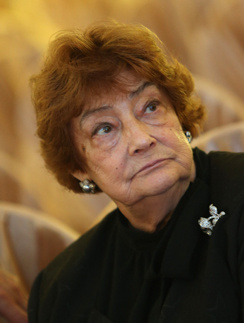 Татьяна Самойлова Татьяна Самойлова