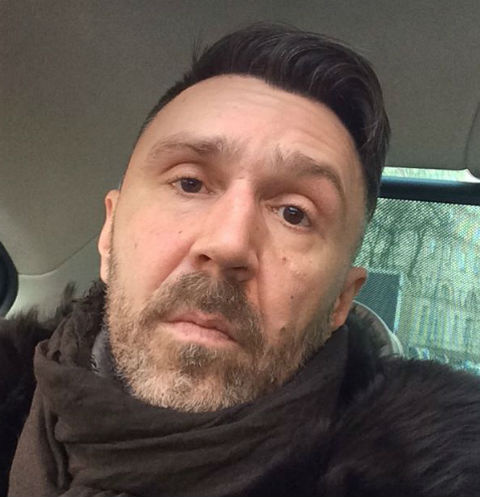 Сергей Шнуров знает секрет популярности в социальных сетях Сергей Шнуров знает секрет популярности в социальных сетях