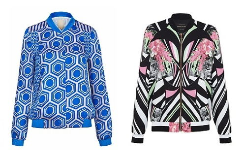 Слева направо: NeoHit, River island Слева направо: NeoHit, River island
