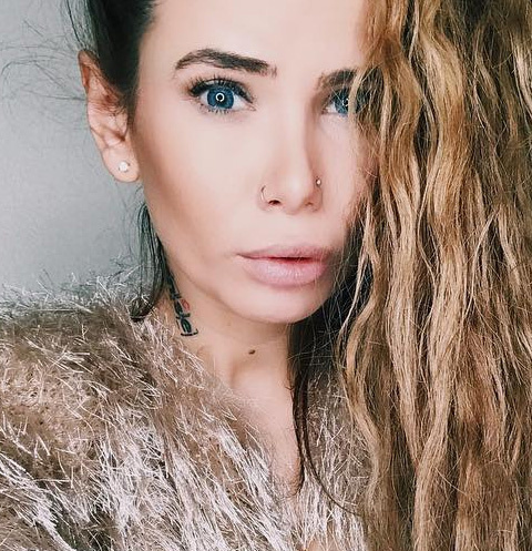 Айза Анохина Айза Анохина
