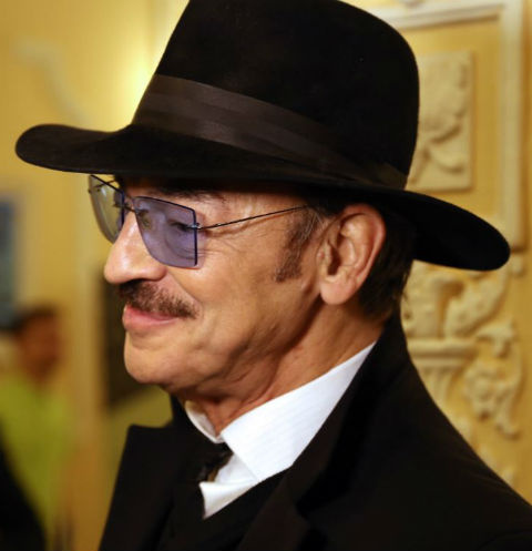 Михаил Боярский Михаил Боярский
