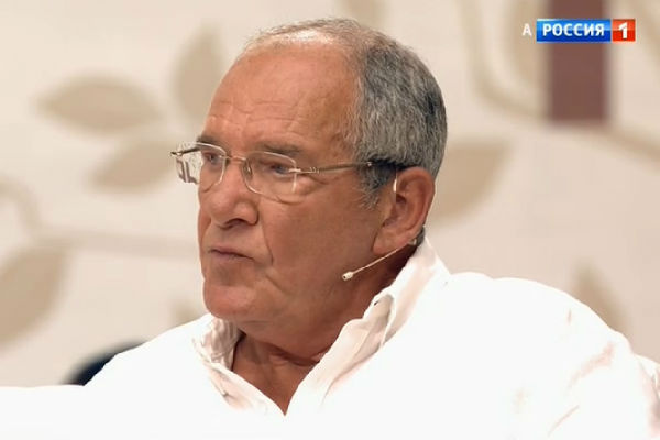 Актер уверен, что Алла Балтер была идеальной женой Актер уверен, что Алла Балтер была идеальной женой