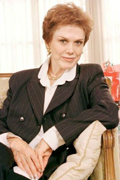 Нэнси Доу долго болела Нэнси Доу долго болела
