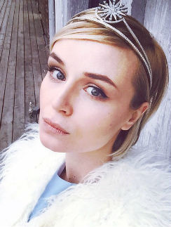 Полина Гагарина Полина Гагарина