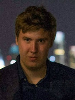 Егор Сосин Егор Сосин