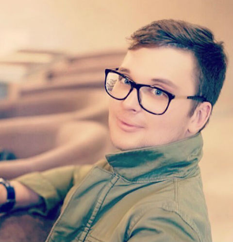 Егор Холявин Егор Холявин