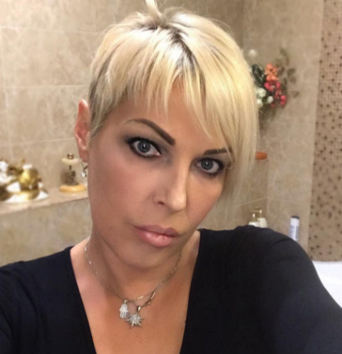 Елена Ясевич Елена Ясевич