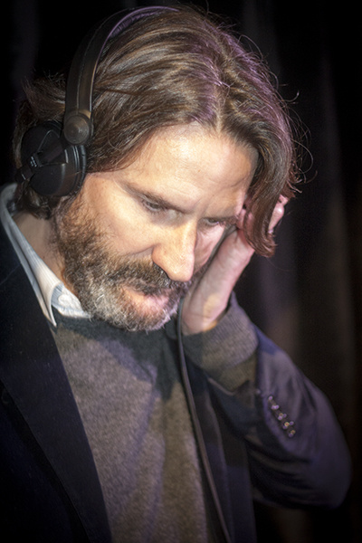 Фредерик Бегбедер Фредерик Бегбедер
