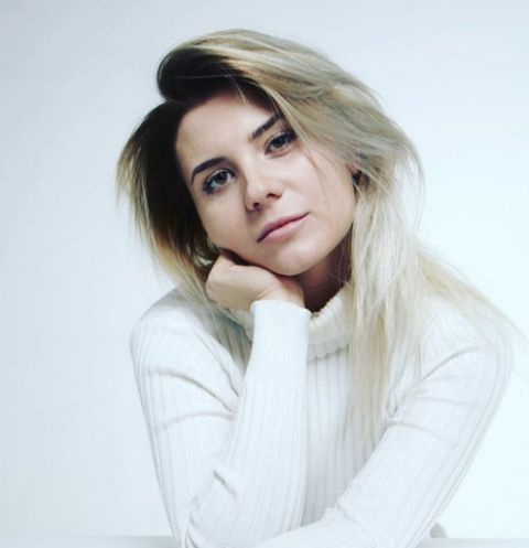 Анна Шульгина Анна Шульгина