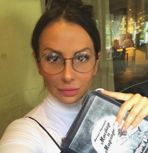 Анна Грачевская Анна Грачевская