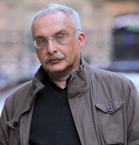 Александр Друзь Александр Друзь
