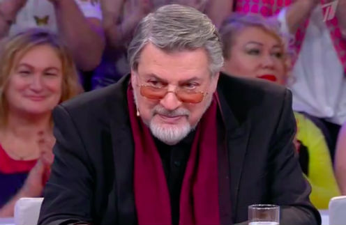 Александр Ширвиндт Александр Ширвиндт