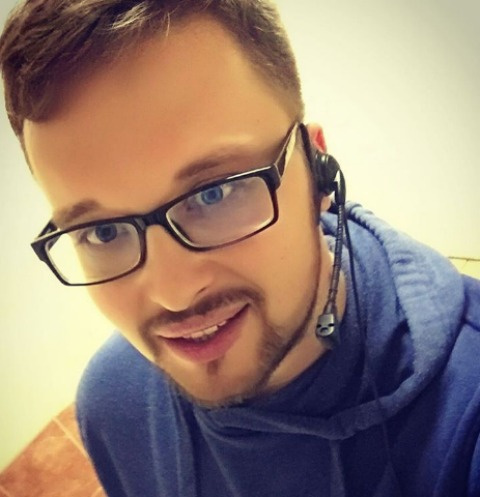 Егор Холявин Егор Холявин