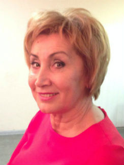 Лариса Копенкина Лариса Копенкина