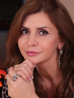 Ирина Агибалова Ирина Агибалова