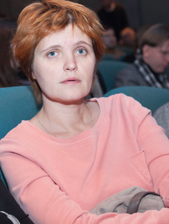 Авдотья Смирнова Авдотья Смирнова