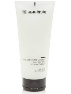 Academie Крем "Стоп растяжки" Academie Body, 2500 руб. Academie Крем "Стоп растяжки" Academie Body, 2500 руб.