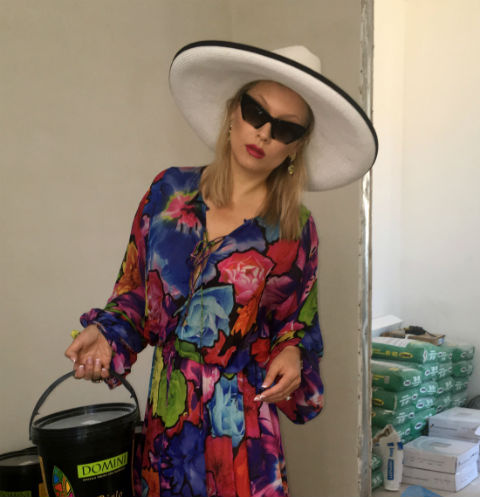 Лена Ленина Лена Ленина