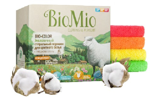 Cредство BIO-COLOR Cредство BIO-COLOR