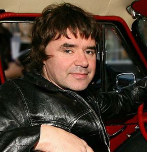 Евгений Осин сорвался Евгений Осин сорвался