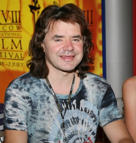Евгений Осин Евгений Осин