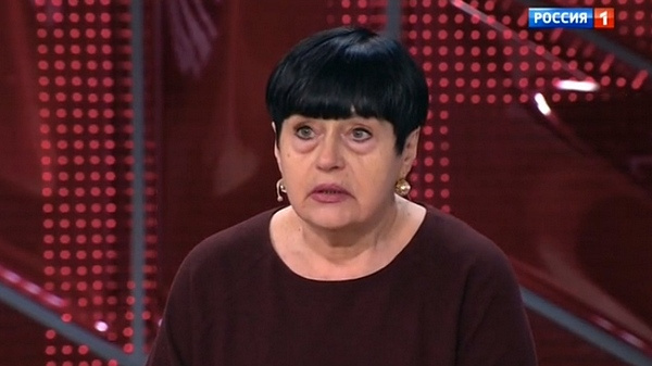 Наталья Корнеева, бывшая сотрудница театра Джигарханяна, когда-то познакомила Виталину и Элину Наталья Корнеева, бывшая сотрудница театра Джигарханяна, когда-то познакомила Виталину и Элину