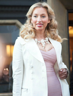 Ульяна Цейтлина Ульяна Цейтлина