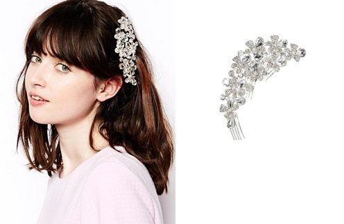 Украшение ASOS Украшение ASOS