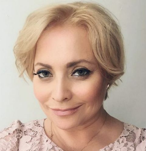 Светлана Пермякова Светлана Пермякова