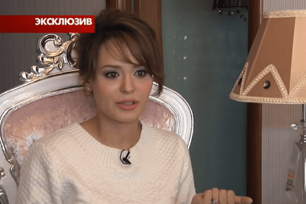 Анна Калашникова призналась, что боялась за свою жизнь Анна Калашникова призналась, что боялась за свою жизнь
