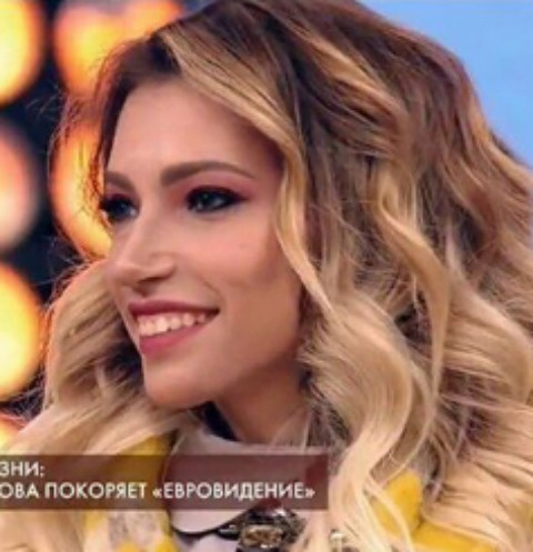 Юлия Самойлова Юлия Самойлова
