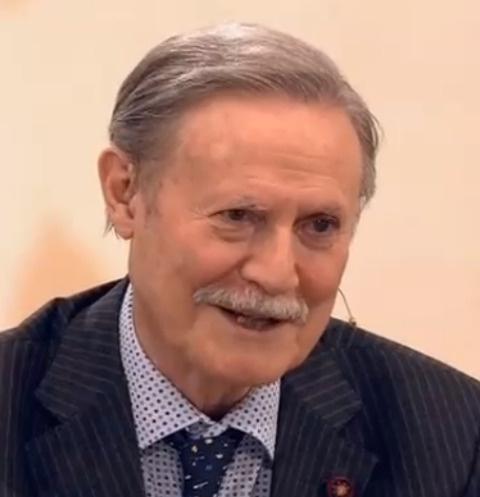 Юрий Соломин Юрий Соломин