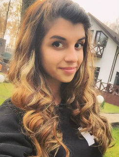 Алиана Гобозова Алиана Гобозова
